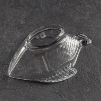 Салатник Fish, 21&times;16 см