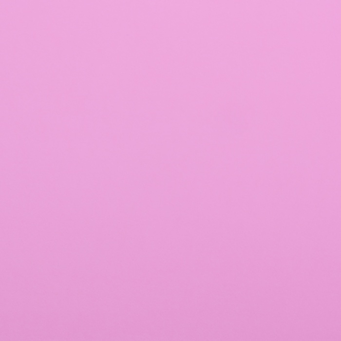 Пленка матовая двухсторонняя 0,50х10м 65мкм, пастельная серия