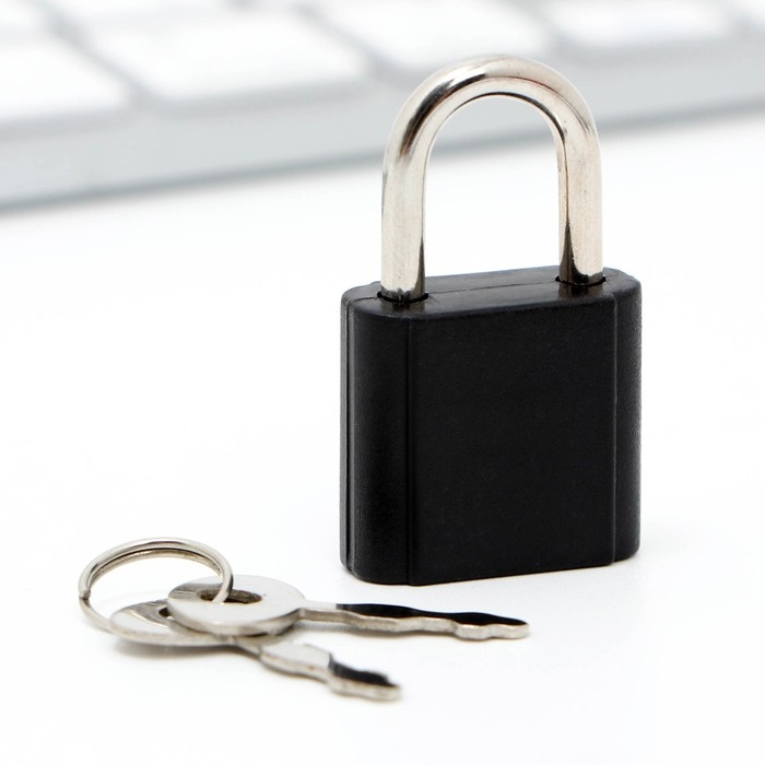 Анкета в твердой обложке на замочке &laquo;Для мальчиков&raquo;, А6 40 л