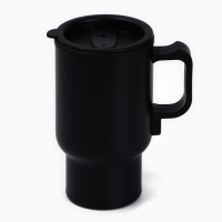 Новый год. Термокружка с USB кабелем &laquo;Успешного года&raquo;, 450 мл