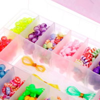 Набор для бисероплетения &laquo;Креатив&raquo;