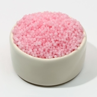 Жемчуг для ванны &laquo;Мечтай!&raquo;, 180 г, аромат ягодного суфле, ЧИСТОЕ СЧАСТЬЕ