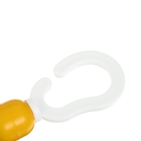 Растяжка на коляску/кроватку &laquo;Веселый зоопарк&raquo;, Аэлита