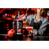 Сироп Spoom &laquo;Гренадин&raquo;, 0,25 л