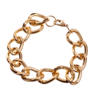 Набор для творчества &laquo;Создай украшение&raquo;, браслеты, сиреневый