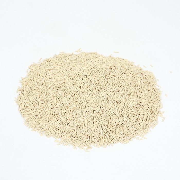 Наполнитель тофу "Котэ", впитываемость 5 л, оригинальный