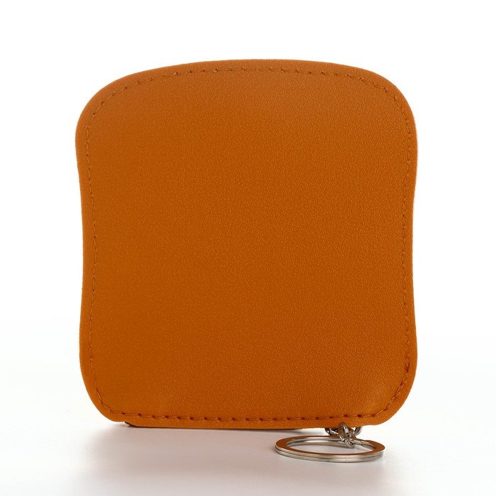 Кошелек детский "Тост и котёнок", 8*11 см