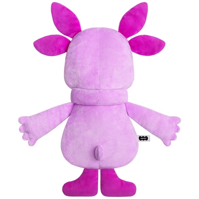 Мягкая игрушка-подушка &laquo;Лунтик&raquo;, 45 см