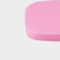 Молд Доляна &laquo;Совы&raquo;, силикон, 10&times;7&times;1,1 см, цвет МИКС