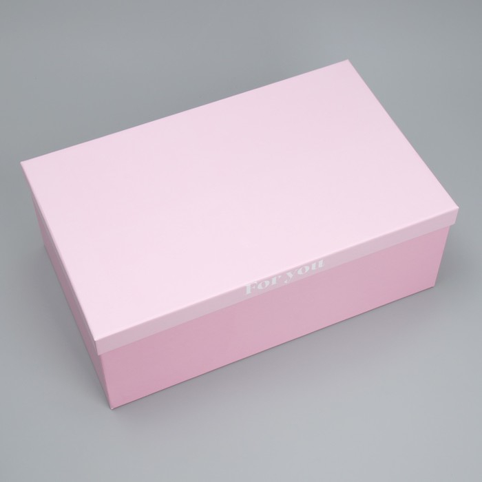 Набор коробок 15 в 1, упаковка подарочная, &laquo;Нежность&raquo;, 12 х 6.8 х 4 см - 46.6 х 30.2 х 17.5 см