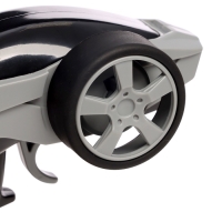 Машинка на пульте управления &laquo;Легенда Дрифта&raquo;, радиоуправление, полный привод, 40 км/ч, 2 комплекта колёс, 1:16, цвет красный