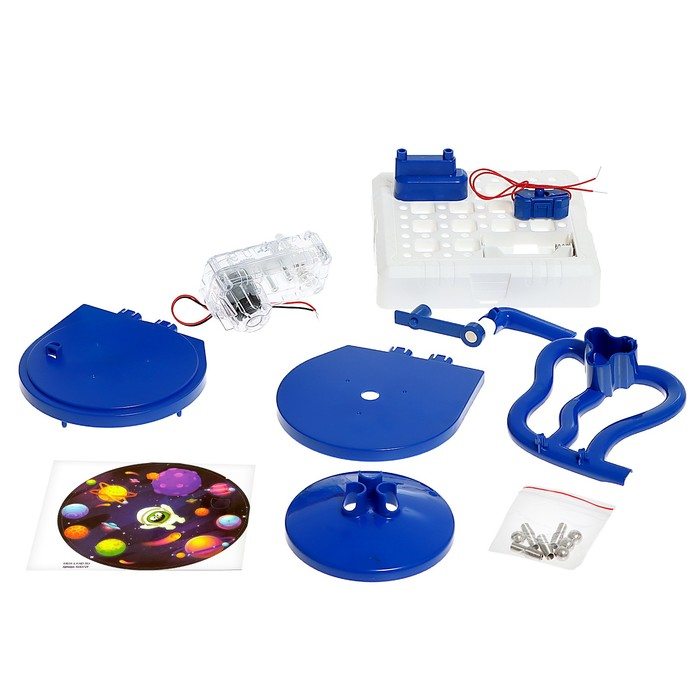 Электронный конструктор &laquo;Лабиринтика&raquo;