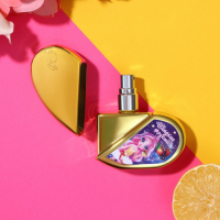 Душистая вода для девочек &laquo;Сладкие фрукты&raquo; 25 мл