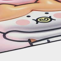 Коврик для дома Доляна Baby, влаговпитывающий, 40&times;60 см