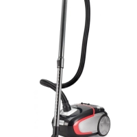 Пылесос HYV-B4995 2,5л 2220Вт черный