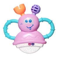 Набор погремушек &laquo;Собери меня&raquo;, 7 шт., Крошка Я