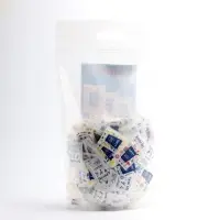 Универсальная подкормка для срезанных цветов Chrysal, 5 г набор  300 шт