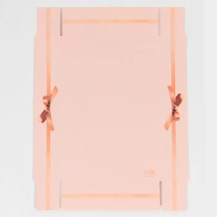 Кондитерская упаковка, коробка для макарун с PVC крышкой, &laquo;Цветы&raquo;, 18 х 12 х 3.5 см