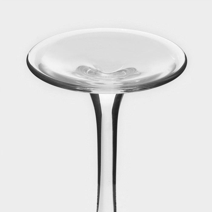 Бокал стеклянный для шампанского &laquo;Эдем&raquo;, 170 мл