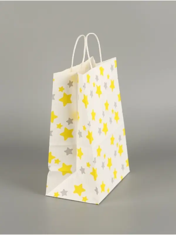Подарочный пакет  &laquo;Звезды&raquo;