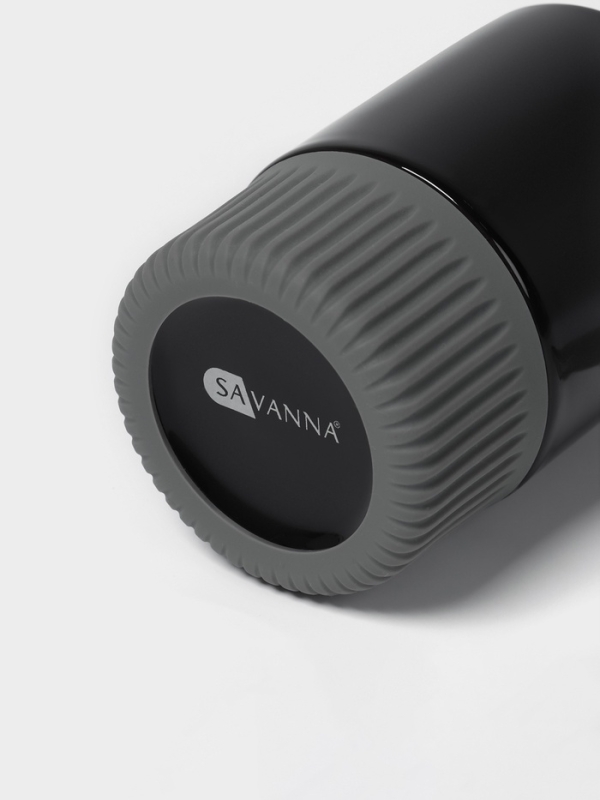 Набор для ванной "Глянец" 3 предмета (дозатор для мыла, стакан, мыльница)