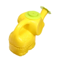 Лейка детская, 1 л, с рассеивателем, &laquo;Слонёнок Джамбо&raquo;