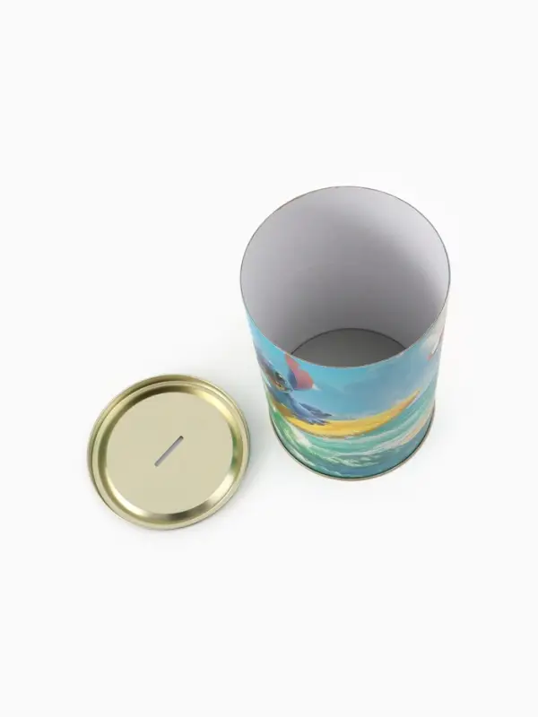 Копилка XXL, Монстрик