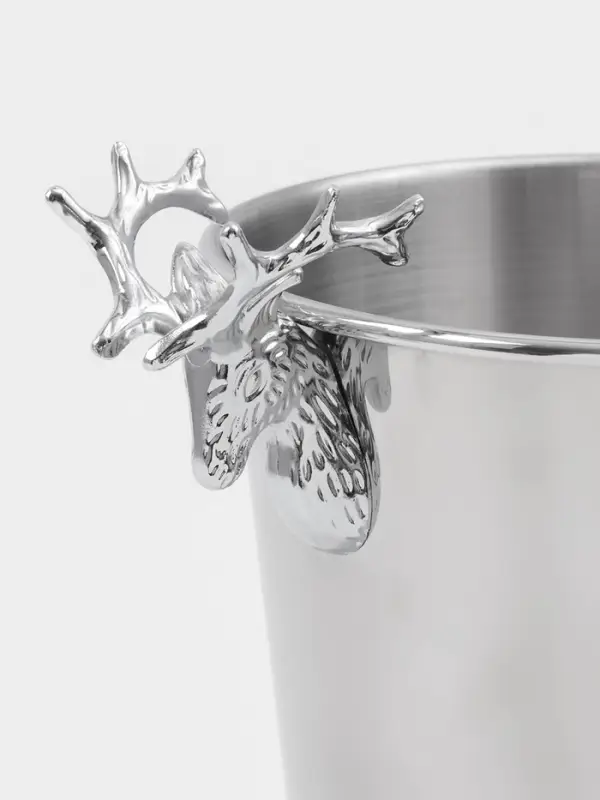 Ведро для льда 4 л 25х16х20,5 см