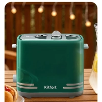 Тостер для хот-догов КТ-6940 - 650 Вт