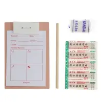 Набор доктора детский