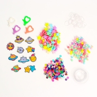 Набор для творчества &laquo;Создай своё украшение&raquo;, космос