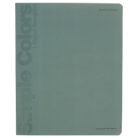 Тетрадь 48л кл MORANDI COLORS, МИКС