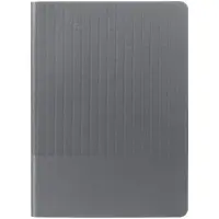 Ежедневник Vale, недатированный, серый