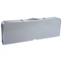 Набор туристической мебели Maclay, складной: стол, 2 скамейки