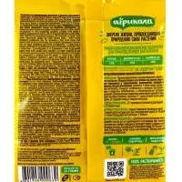 Удобрение Агрикола 3 томат перцы 50 г