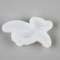 Форма силиконовая универсальная &laquo;Птенец птеродактиля&raquo;, 6 &times; 3,1 &times; 0,6 см