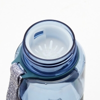 Бутылка для воды, 600 мл, "Мастер К"