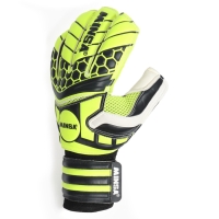 Вратарские перчатки Minsa GK353, размер 5