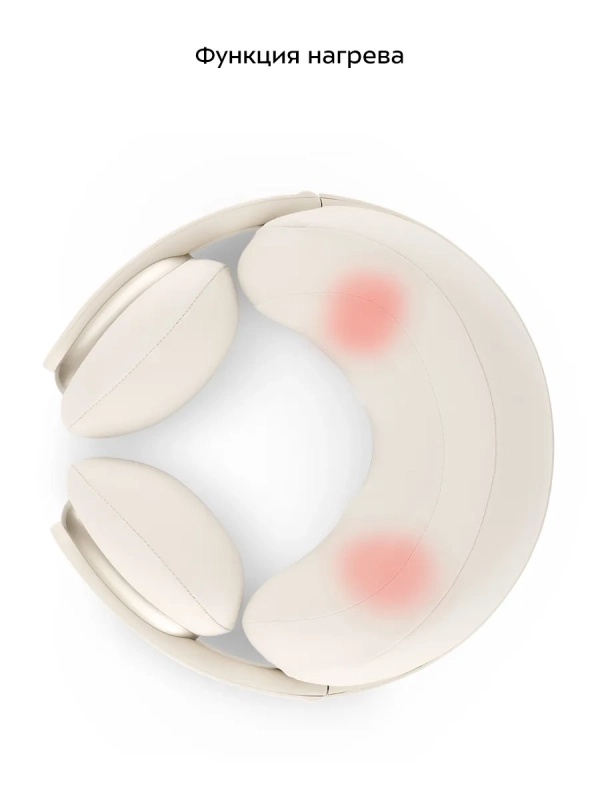 Массажер для шеи электрический КТ-5916 - 6 Вт