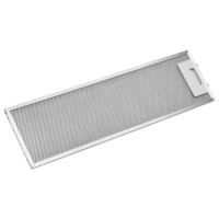 Вытяжка встраиваемая HBH 6232 W белый