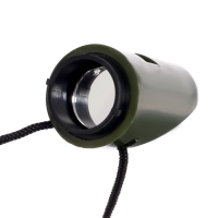 Набор героя &laquo;Разведчик&raquo;, 6 в 1: свисток, компас, фонарик, термометр, зеркало, лупа