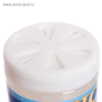 Гель-репеллент от комаров Nature Epic, на эфирных маслах, 50 мл