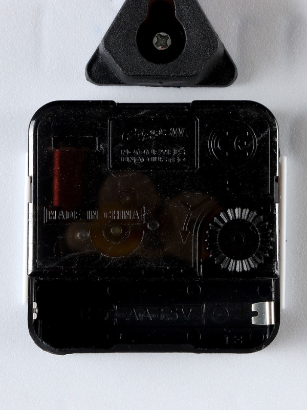 Часы настенные интерьерные, для кухни &laquo;Шеф&raquo;, плавный ход, 33&times;24.5 см, циферблат d-14 см