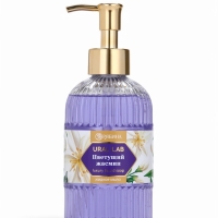 Жидкое мыло с ароматом цветущий жасмин, 300 мл