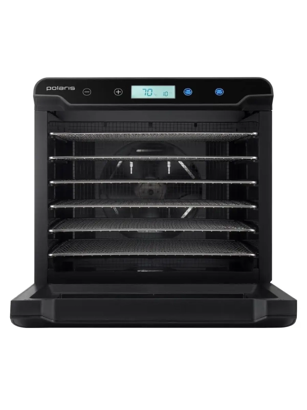 Сушилка для овощей и фруктов, Дегидратор PFD 2402H Pro