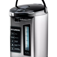 Термопот HYTP-5840 4л 760Вт