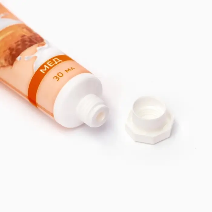 Крем для рук &laquo;Мёд&raquo; увлажняющий, 30 мл