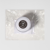 Ремувер для снятия ресниц, 5 мл, белый