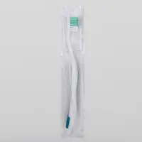 Зубная щётка &laquo;Ассорти&raquo; средней жёсткости, микс