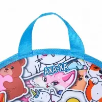 Ледянка Winter Star &laquo;Стикер&raquo;, d=45 см, толщина 1 см